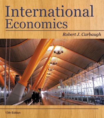 International Economics By Robert Carbaugh Free